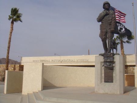 patton