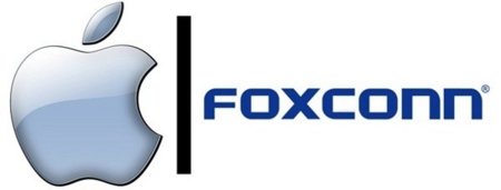 Foxconn continuará fabricando iPads, al menos este año