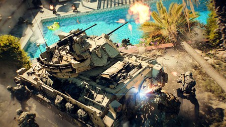 Graficazos Alucinantes Juego Disparos Legendaria