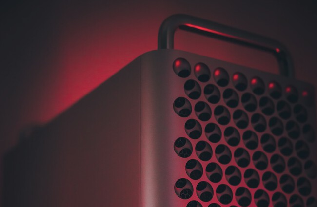 mac pro