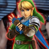 Este luchador de la WWE homenajeaba a Zelda en sus combates, hasta que recibió un mensaje de advertencia de Nintendo 