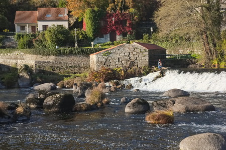 Ponte Maceira