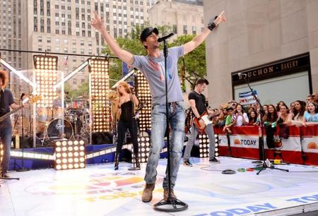 Enrique Iglesias, ¿dónde te metes?, ¿qué es de tu vida?