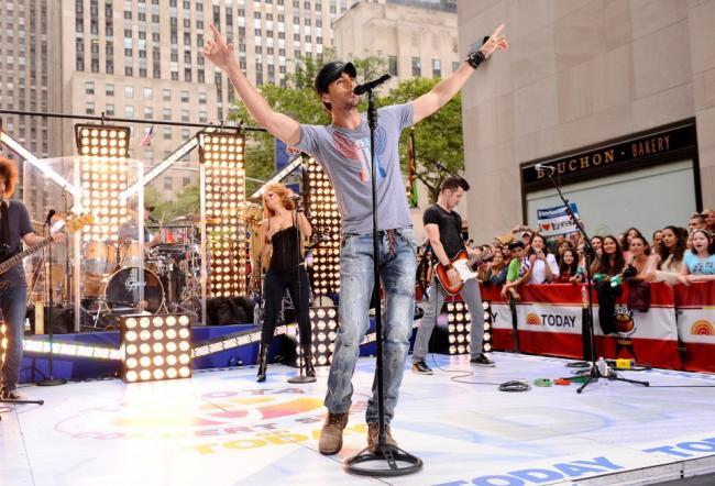 enrique iglesias