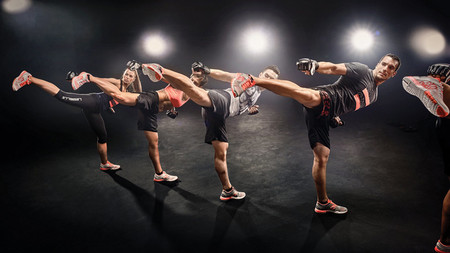 Todo lo que tienes que saber sobre el Body Combat antes de entrar a tu primera clase