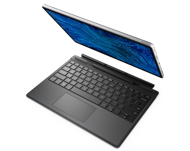Dell Latitude 7320 Detachable (2021年製) Nuevo Dell Latitude 7320 Detachable: características, precio y