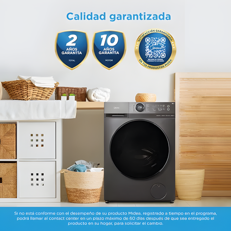 Lavasecadora Carga Frontal Smart Dial Amz Upscayl 2x Realesrgan X4plus