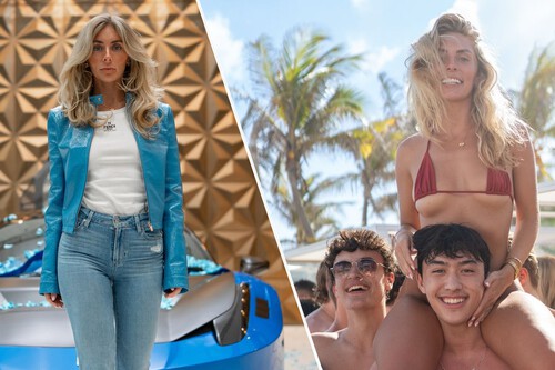 Quien Es Bonnie Blue