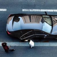 Uber lanza en EE.UU el 'modo silencio' para que los conductores no hablen durante el viaje