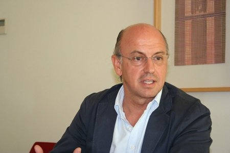 Olcese se inventa un gran pacto con los usuarios para cuando se apruebe la LES