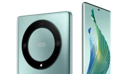 オナーマジック 5lite