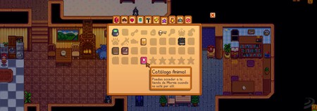 Libros De Poder Stardew Valley