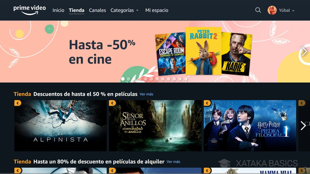 Amazon Prime Video 26 funciones y trucos para exprimir al máximo el