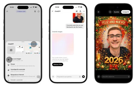 Imagen Chatgpt