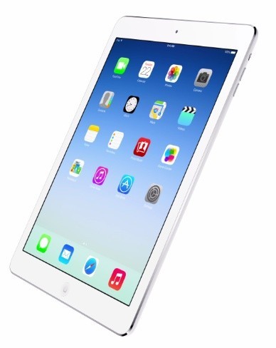 El iPad Air recibe el premio a la mejor tableta en el Mobile World Congress