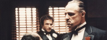 Los tres minutos que convirtieron a 'El Padrino' en la obra más grande jamás filmada