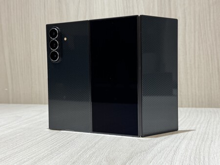 Samsung Galaxy Z Trifold Opiniones Toma Contacto Fotos 3