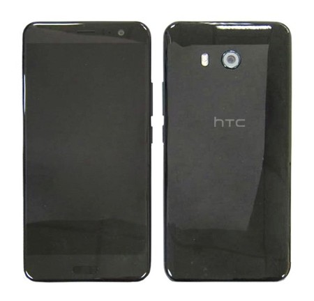 Htc U 2