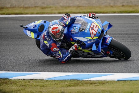 Rins Japon Motogp 2019