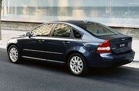 Volverá a haber un Volvo S40