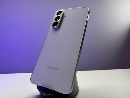 Samsung Galaxy A56 15