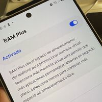 La RAM virtual no puede sustituir a la memoria RAM física: estas son sus limitaciones