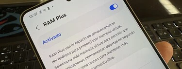 La RAM virtual no puede sustituir a la memoria RAM física: estas son sus limitaciones
