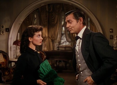 'Lo que el viento se llevó' ('Gone With the Wind', Victor Fleming, 1939)