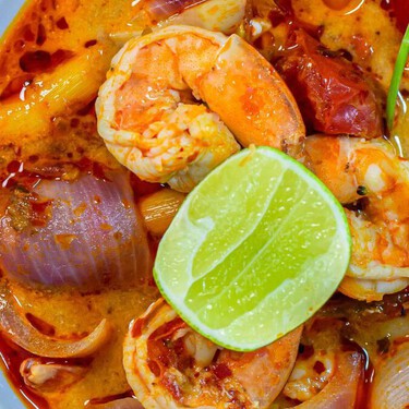 Cómo hacer caldo de camarón en 3 sencillos pasos: sería un pecado no comerlo en Cuaresma