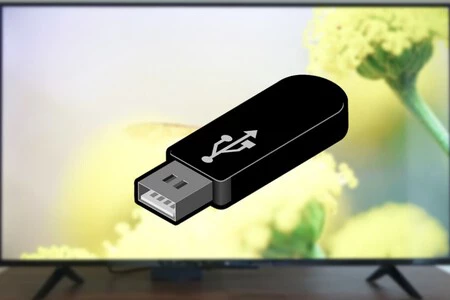 テレUSBメモリ