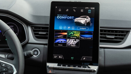 Renault Captur 2024 5