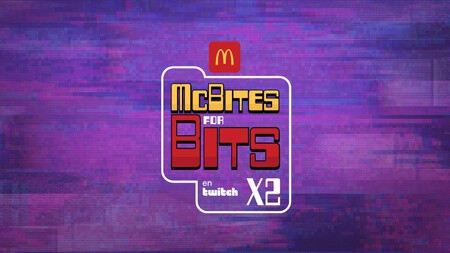 Dia Del Gamer Mcdonalds Bits Twitch 2022 2