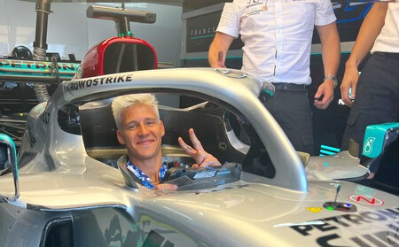 Quartararo Francia F1 2022