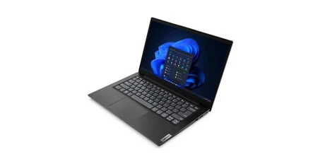 Portátil Lenovo V14 G4 IRU