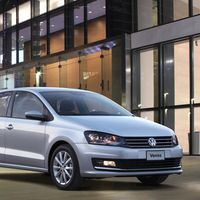 El Volkswagen Vento ahora puede llevar control de estabilidad en México, aunque sólo el TDI