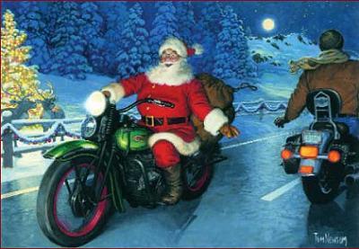 ¡Moto22 os desea una muy feliz Navidad!