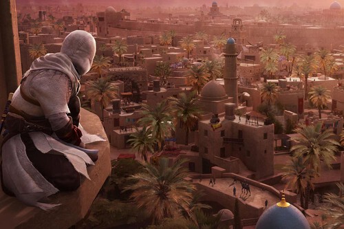 Assassin's Creed Mirage