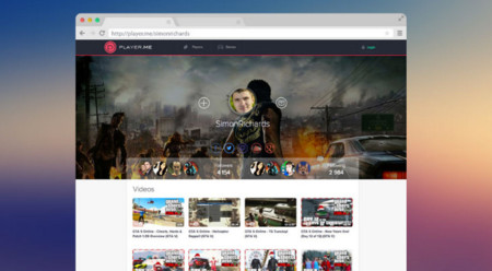 Player.me, el perfil web orientado a los jugadores