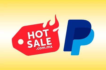 Hot Sale 2022: estas son las ofertas, promociones y descuentos si pagas con PayPal