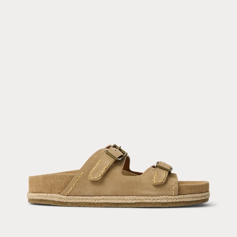 Sandalias Birkenstock 