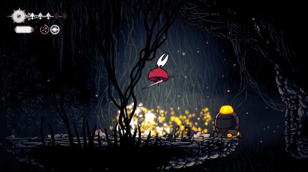 Pedernajos Silksong Guia 3