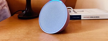 Me costaba dormir, así que he configurado Alexa para que me ayude: estos son mis cuatro trucos para conciliar el sueño