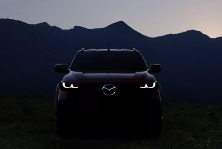 MAZDABT501