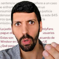 Un experto en finanzas avisa: “Tu banco te debe miles de euros. Las comisiones de los préstamos y las hipotecas son abusivas” 