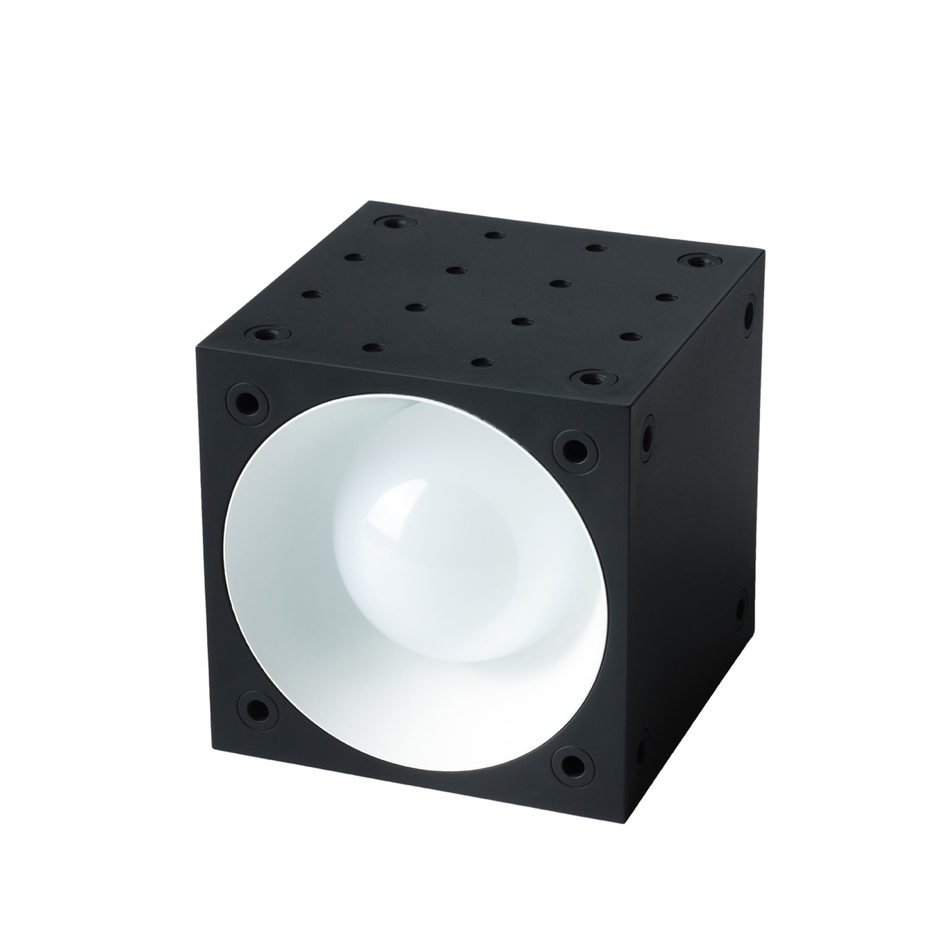 Grand pouf poire en mousse haute résilience pour adultes et adolescents