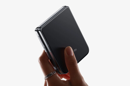 Xiaomi MIX Flip