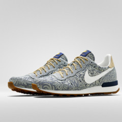 Foto 4 de 8 de la galería nike-liberty-london en Trendencias Lifestyle