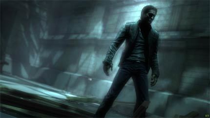 'Alone in the Dark' se retrasa en PS3