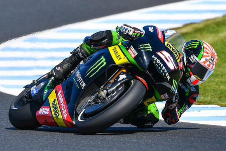 Johann Zarco Gpaustralia2017 03