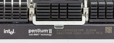 Alguém fez um experimento com um processador de 1997 e mostrou que ele só precisava de 128 MB de RAM para rodar IAs 